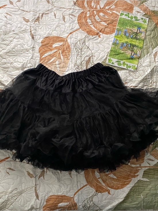 Dresses & Skirts - Women Tutu